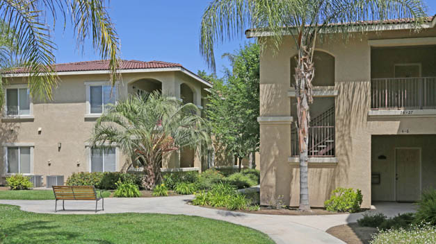 Apartment Rentals in Merced, California - Maxwell Homes